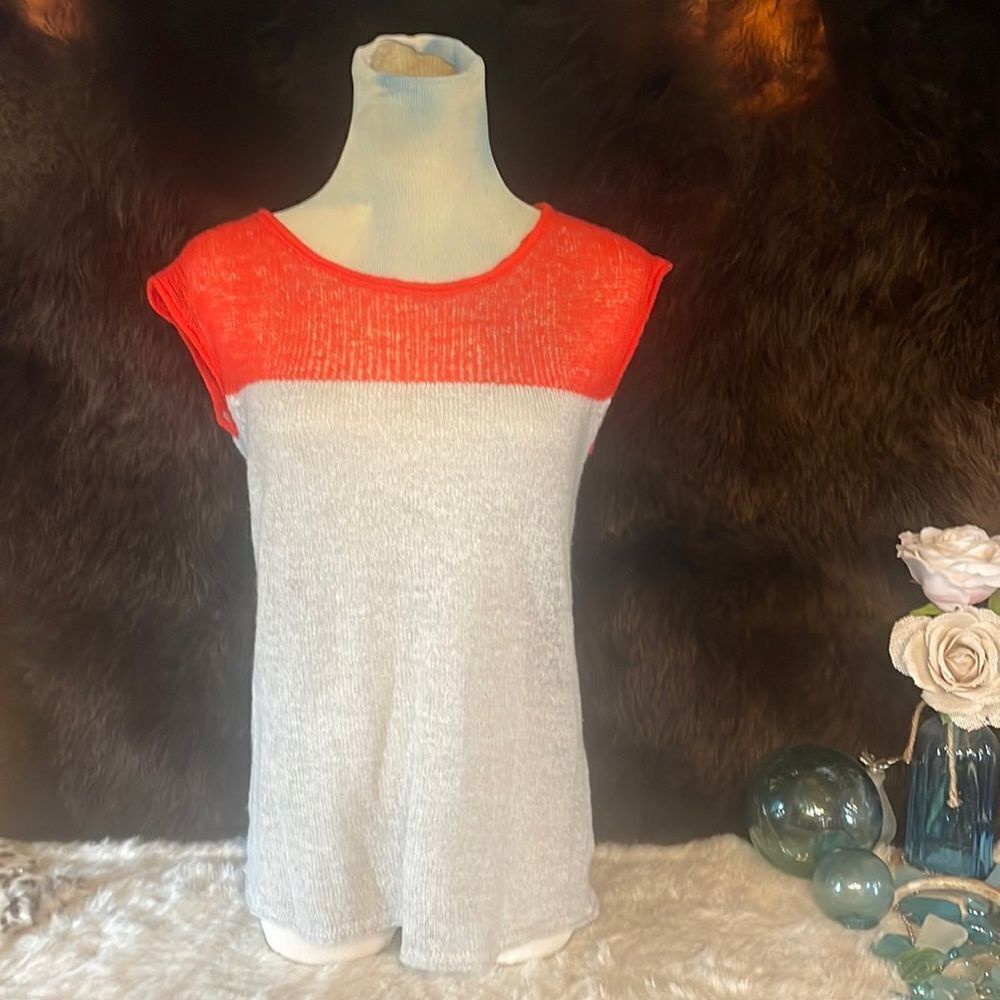 Press sweater XS (4000)